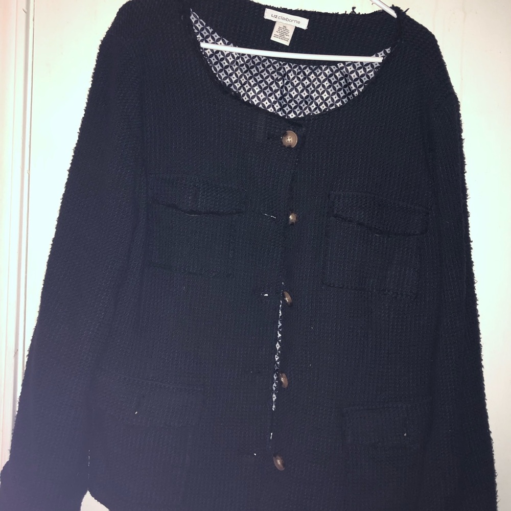 Liz Claiborne